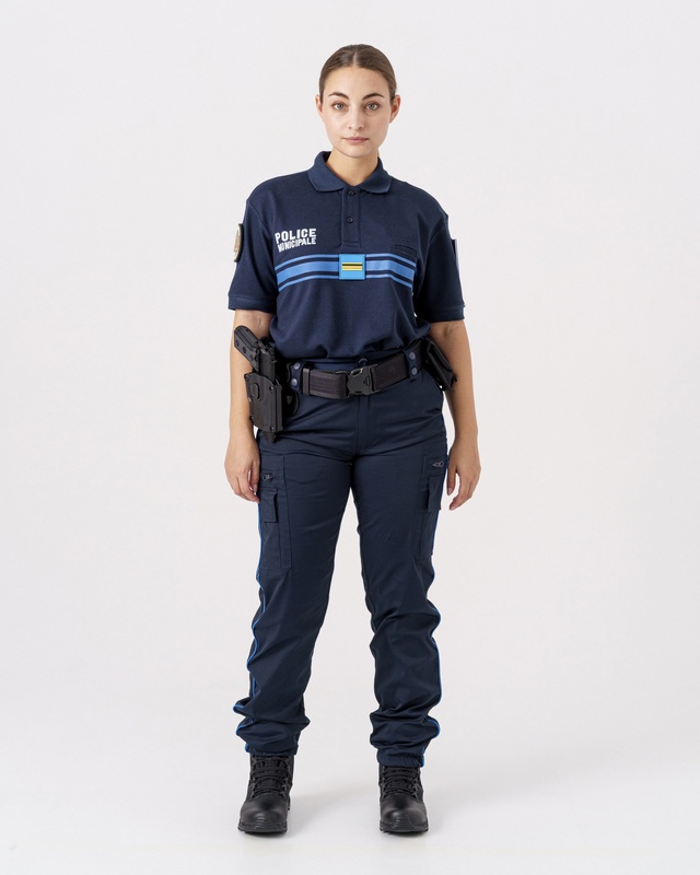 POLO M.C. - STARCOOL V2