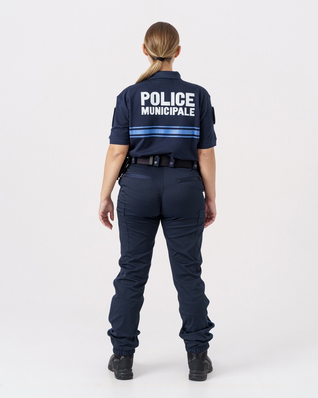 POLO M.C. - STARCOOL V2