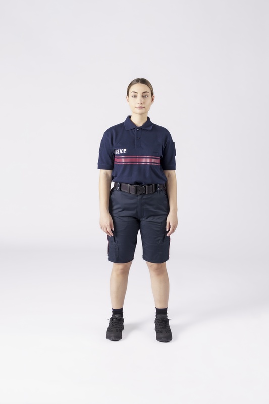 POLO M.C. - STARCOOL V2