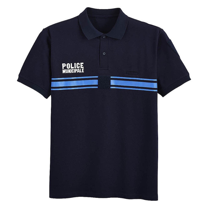 POLO M.C. - STARCOOL