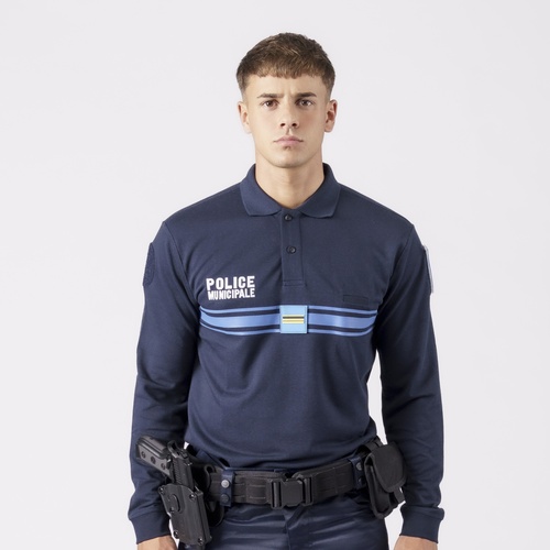 POLO M.L. - STARCOOL