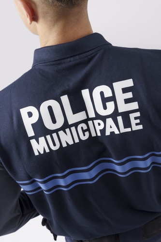 POLO M.L. - STARCOOL