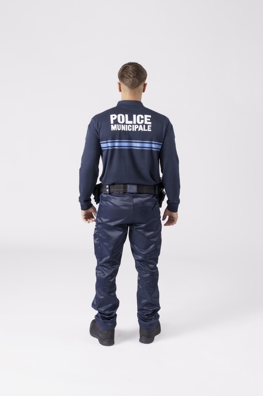 POLO M.L. - STARCOOL