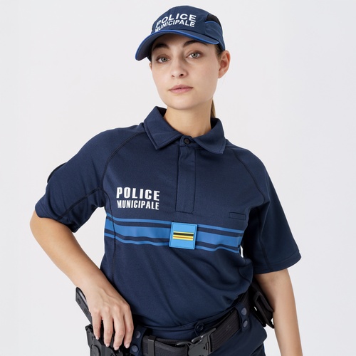 Polo MOVE+ Thermorégulant MC V2