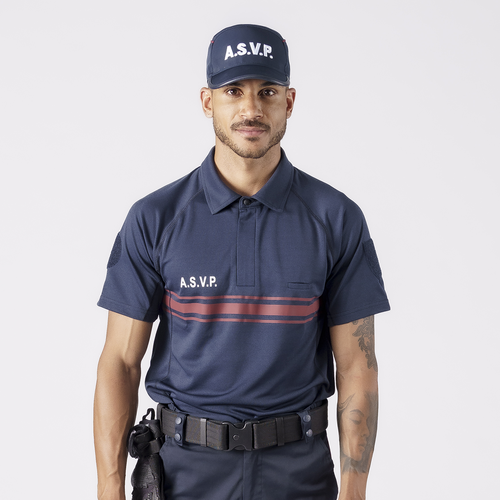 Polo MOVE+ Thermorégulant MC V2