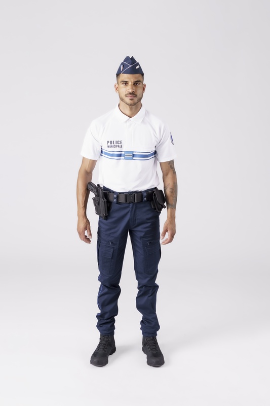 Polo MOVE+ Thermorégulant MC V2