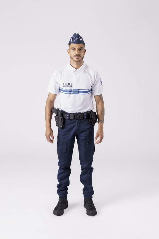 Polo MOVE+ Thermorégulant MC V2