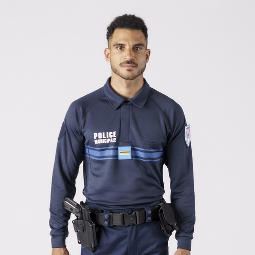 Polo MOVE+ Thermorégulant ML V2