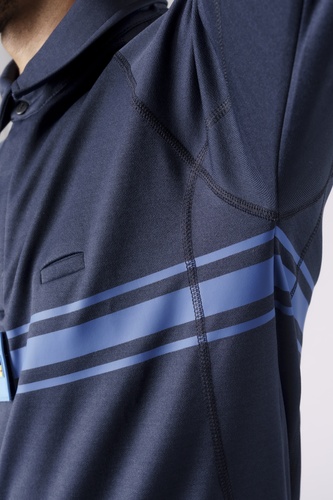 Polo MOVE+ Thermorégulant ML V2