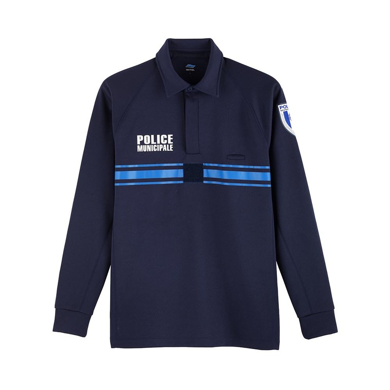 Polo MOVE+ Thermorégulant ML V2