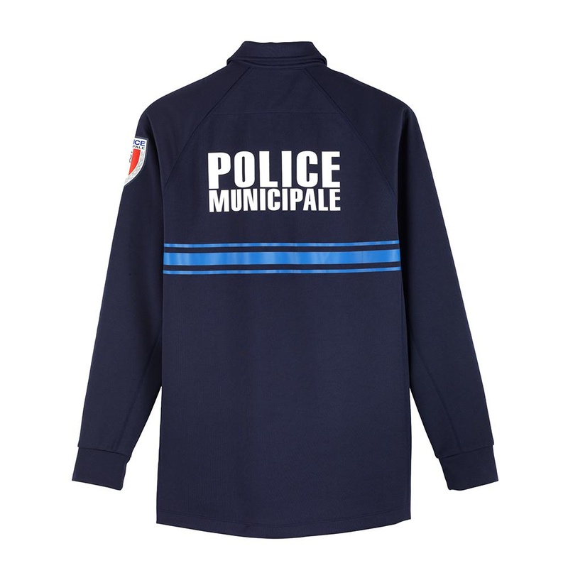 Polo MOVE+ Thermorégulant ML V2