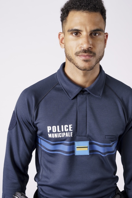 Polo MOVE+ Thermorégulant ML V2