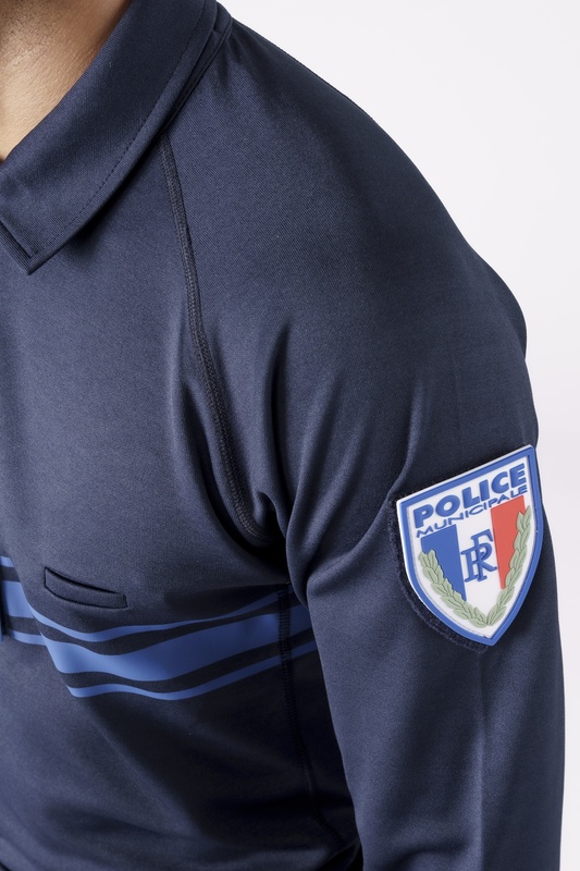 Polo MOVE+ Thermorégulant ML V2