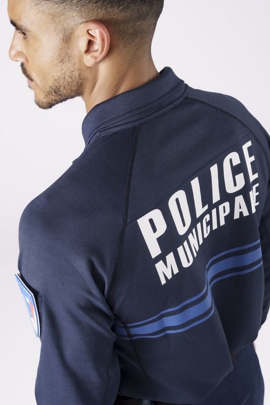 Polo MOVE+ Thermorégulant ML V2