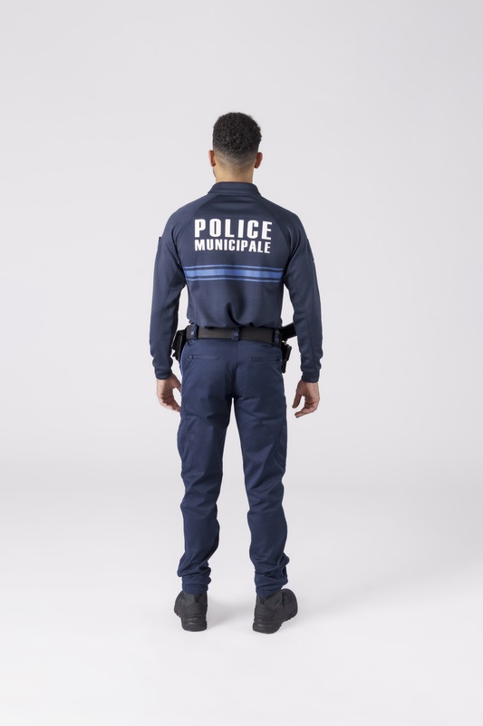 Polo MOVE+ Thermorégulant ML V2