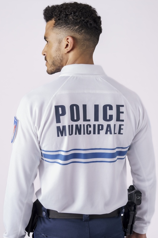 Polo MOVE+ Thermorégulant ML V2