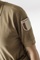 Polo uni coton 210g DE