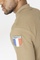 Polo uni coton 210g DE