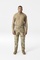 Polo uni coton 210g DE