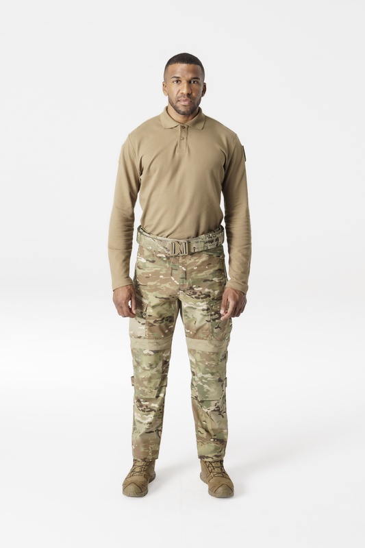 Polo uni coton 210g DE