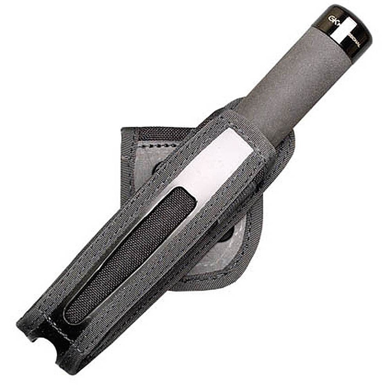 PORTE BATON PORT PIVOTANT