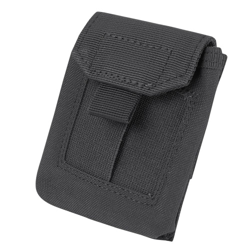 porte gant emt noir