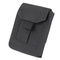 porte gant emt noir