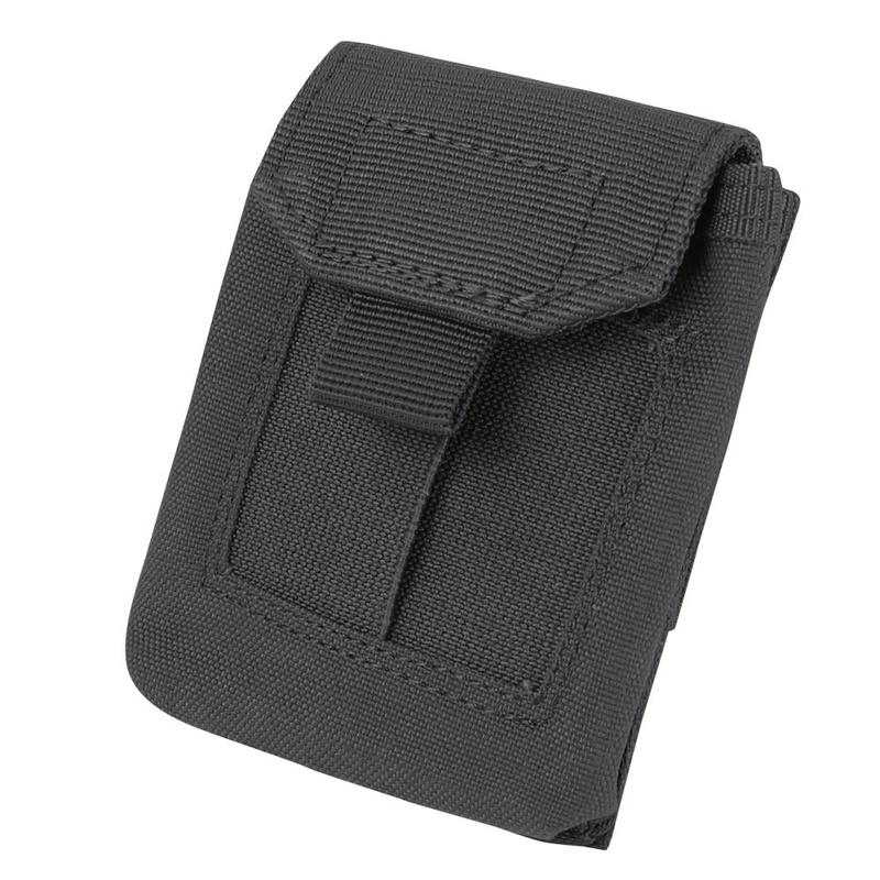 porte gant emt noir