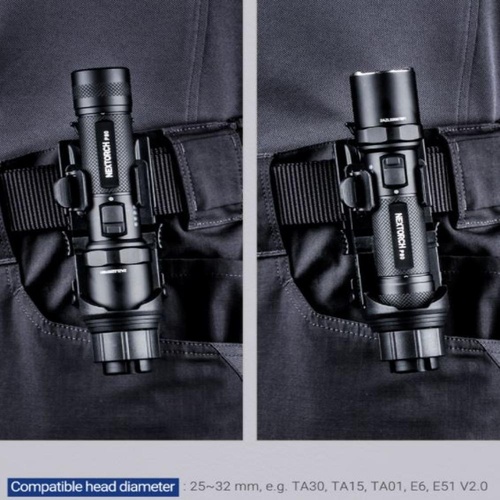 Porte lampe bâton V73