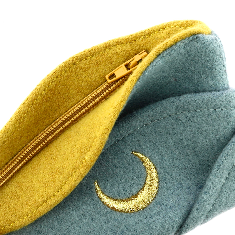 Porte-monnaie calot et beret  par arme