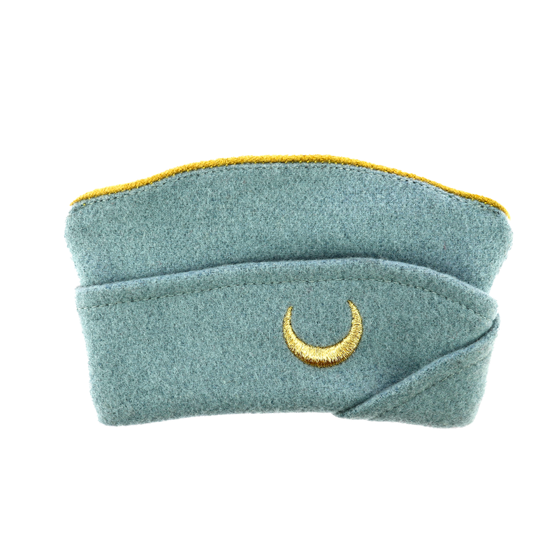 Porte-monnaie calot et beret  par arme