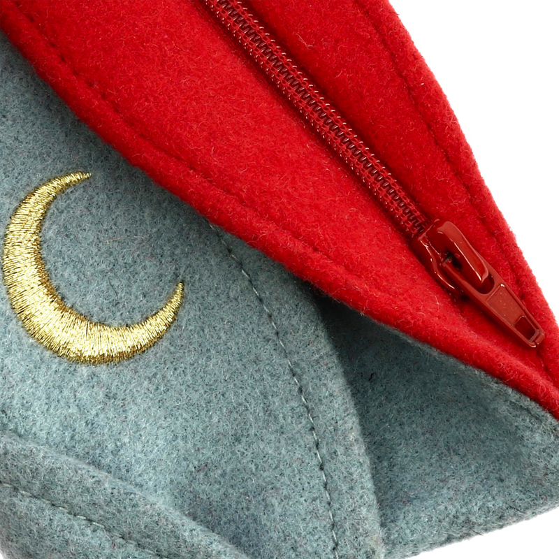 Porte-monnaie calot et beret  par arme