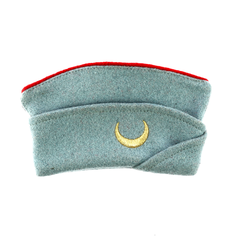 Porte-monnaie calot et beret  par arme