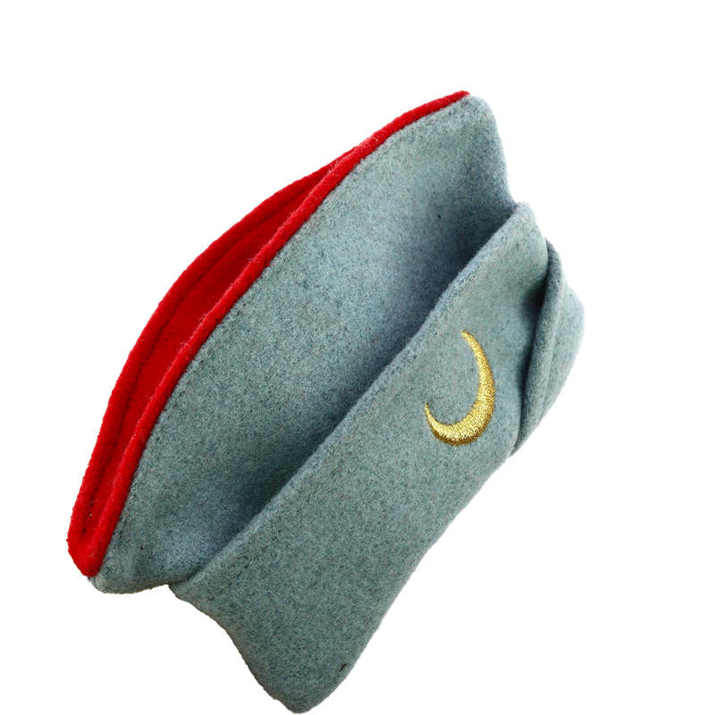 Porte-monnaie calot et beret  par arme