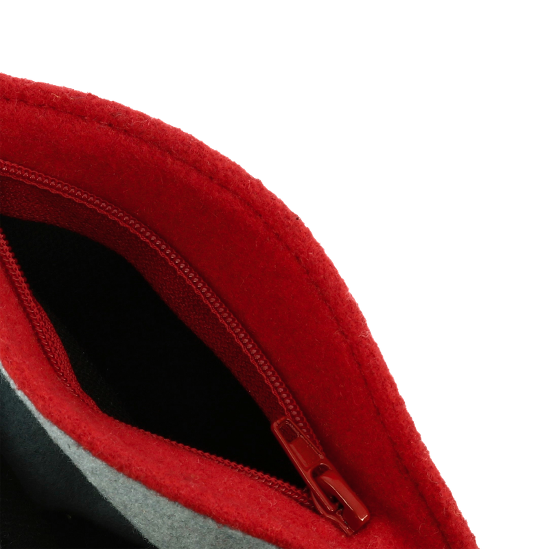 Porte-monnaie calot et beret  par arme