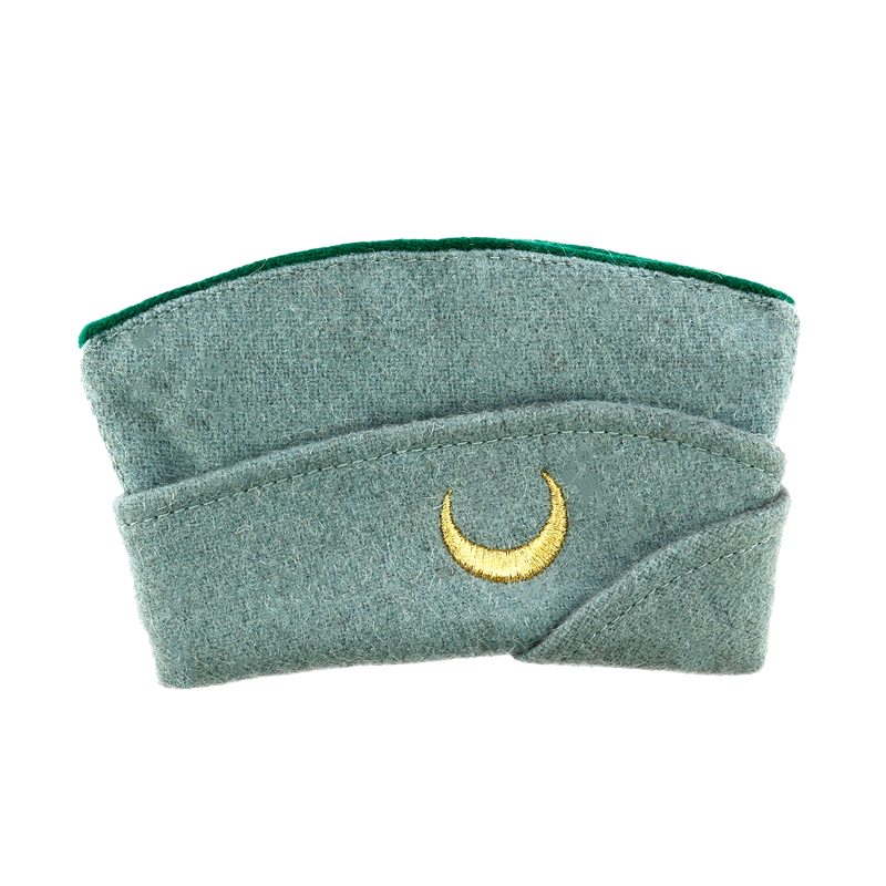 Porte-monnaie calot et beret  par arme