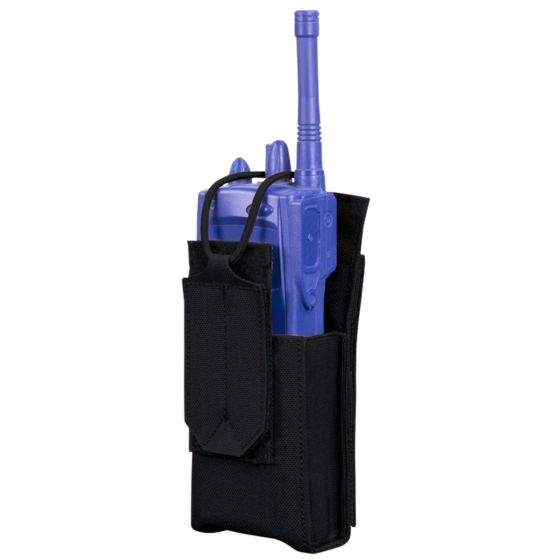 Porte Radio Patrol Gen II - Condor