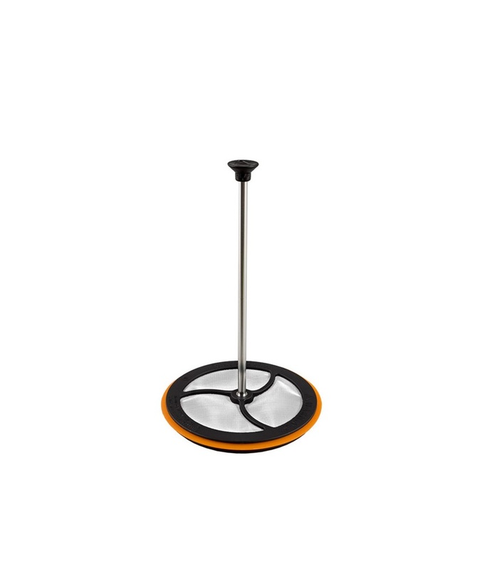 presse cafe silicone
