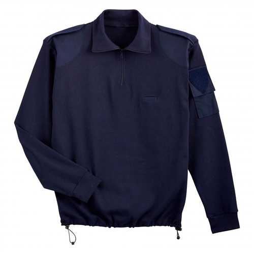 PULL F1 marine personnalisé