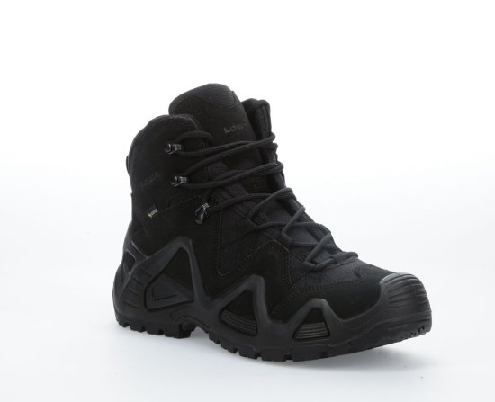 Rangers LOWA ZEPHYR GTX MID TF