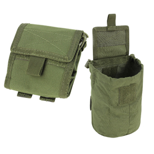 roll up utility pouch condor odg