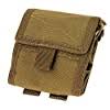 roll up utility pouch condor coyote