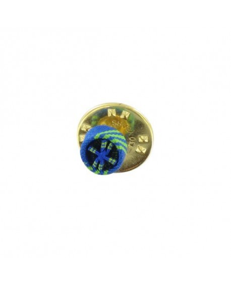 rosette officier mérite maritime