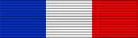 195px Medaille d'honneur (universel 1) ribbon.svg