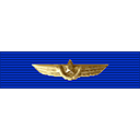 Ruban médaille Aéronautique
