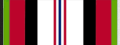 Ruban Commémorative Afghanistan USA
