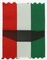 Ruban médaille Commémorative Koweit