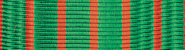 Croix de Guerre   14 18 RUBAN