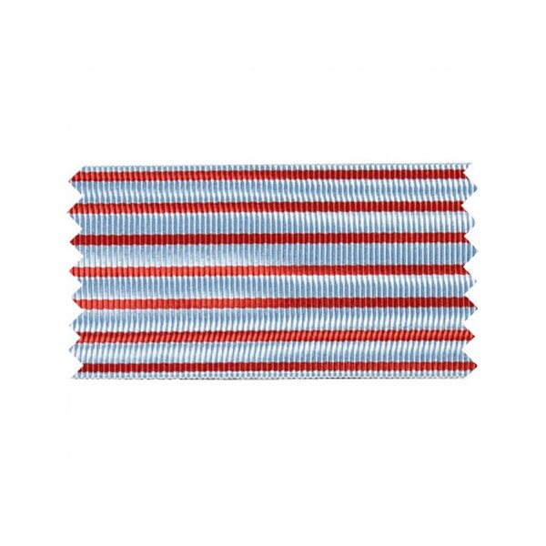 Ruban médaille Croix du Combattant