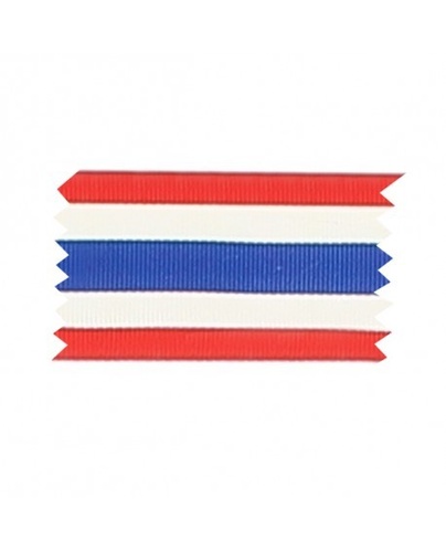 Ruban médaille d'honneur de la police Nationale